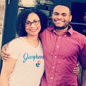 Meet your Posher, Myra